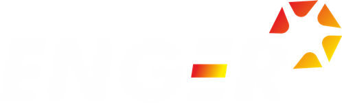 Логотип ENGER