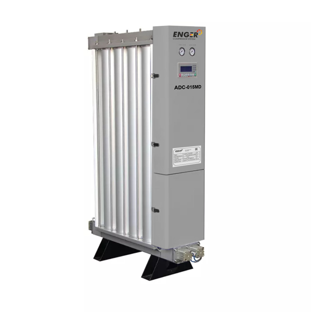 Адсорбционный осушитель ENGER ADC-065MLMNX