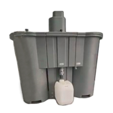 Масловлагоразделитель ENGER WOS-60L