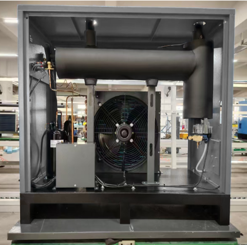 Рефрижераторный осушитель ENGER RD-100S