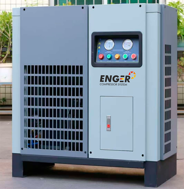 Рефрижераторный осушитель ENGER RD-135