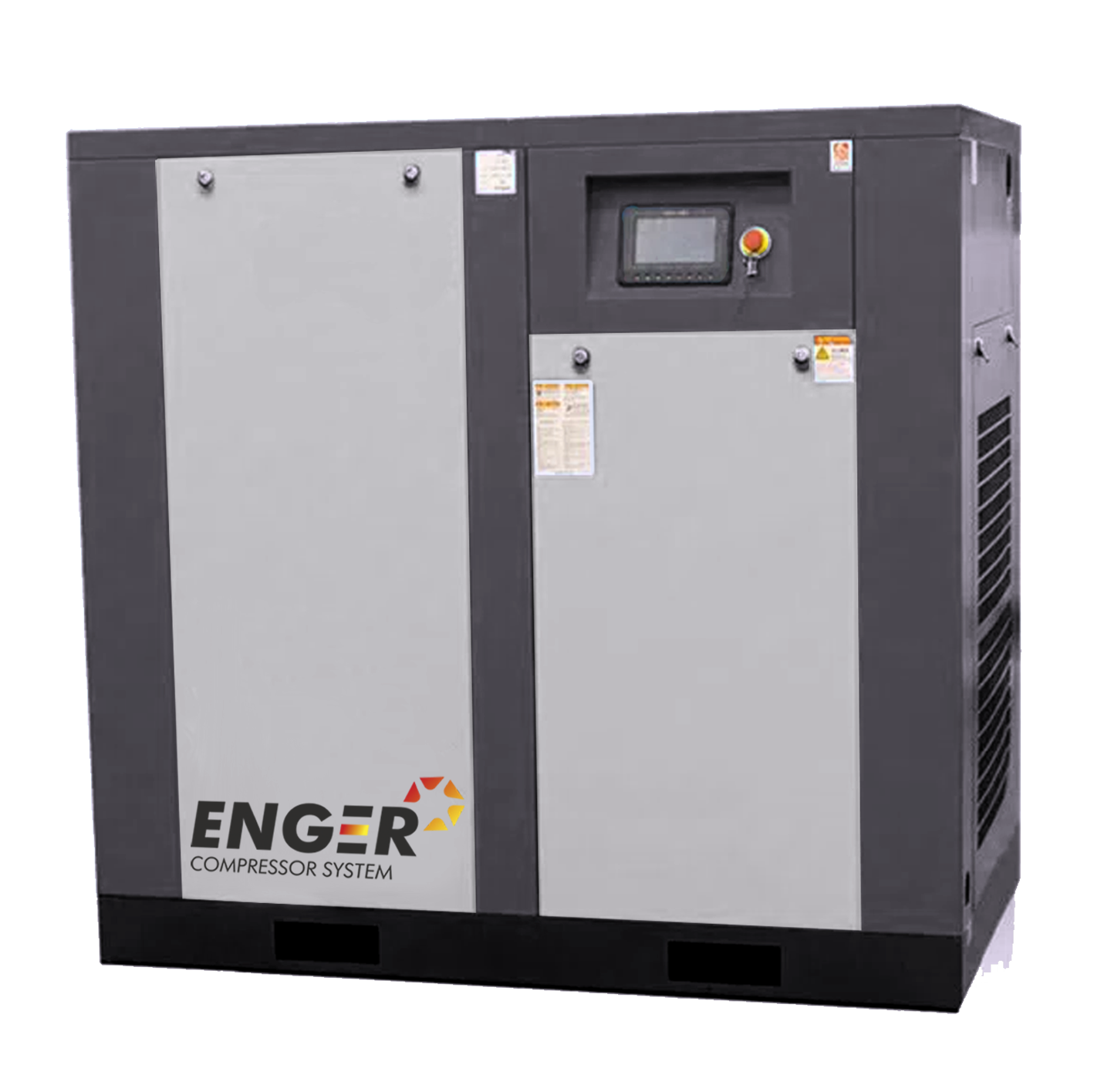 Винтовой компрессор Enger BS/HB 220 кВт