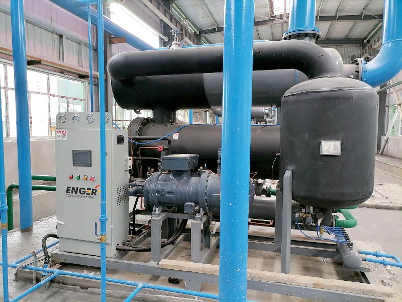 Рефрижераторный осушитель ENGER RD-180W