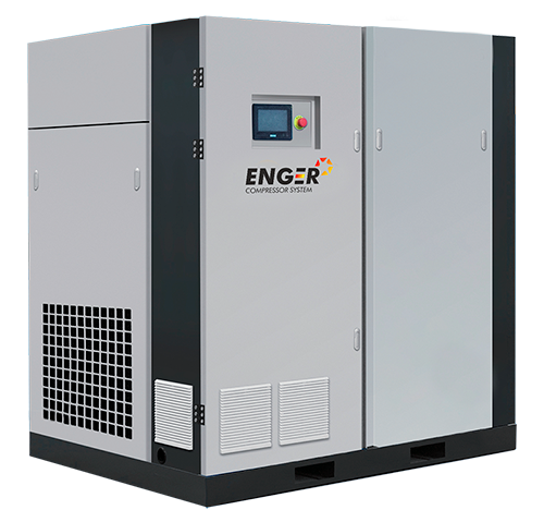 Двухступенчатый компрессор ENGER BSH-75DTE2