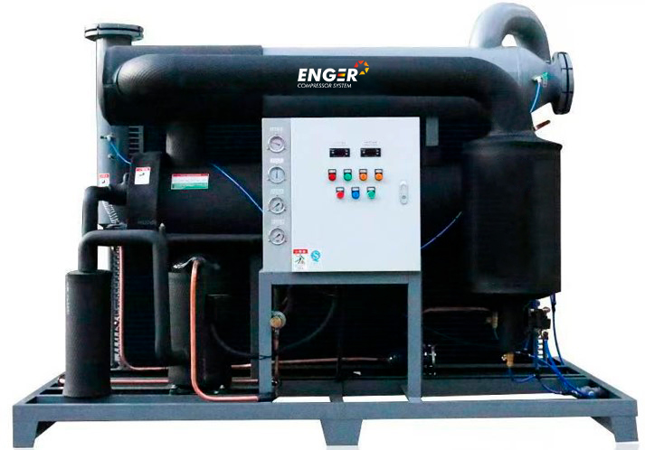 Рефрижераторный осушитель ENGER RD-1200