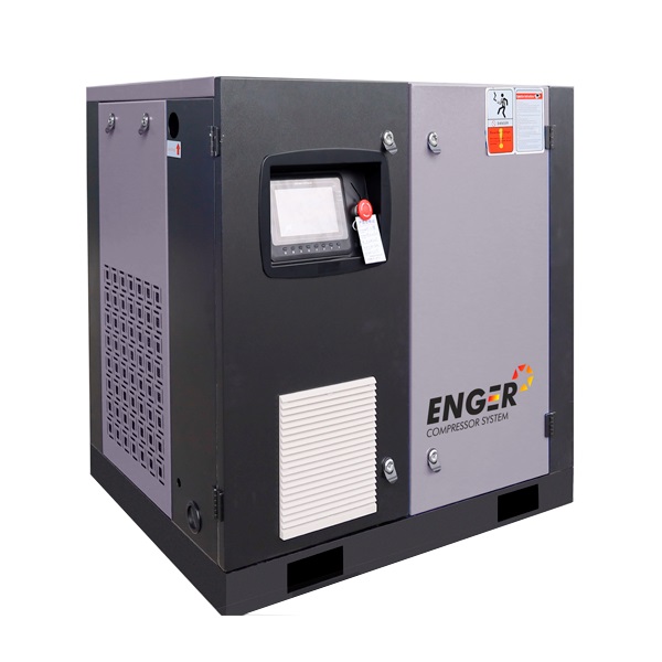Винтовой компрессор ENGER LC-45D(F/T)
