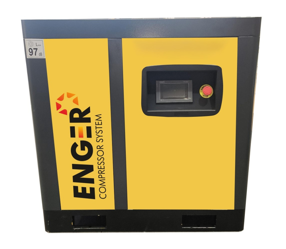Винтовой компрессор ENGER BS-30DTE L