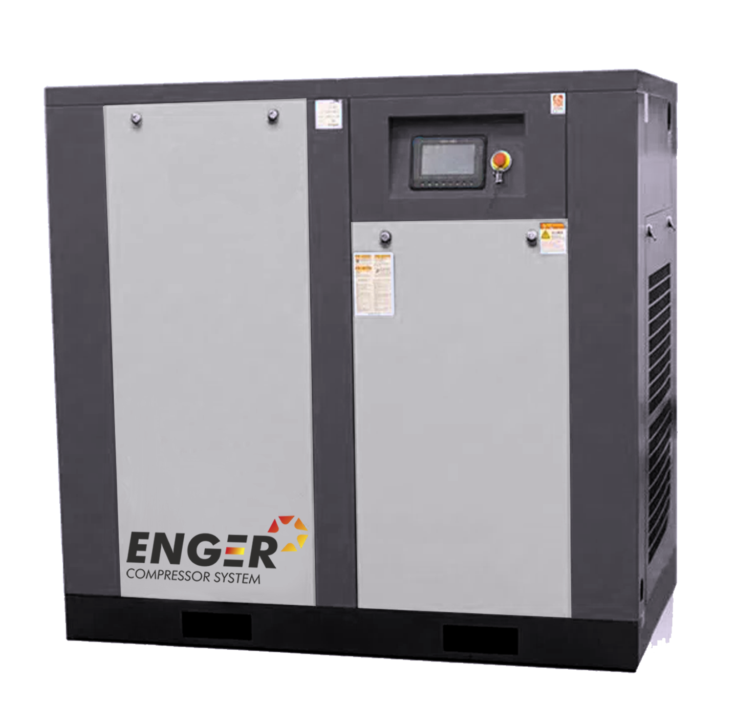 Винтовой компрессор Enger BS/HB 18,5 кВт