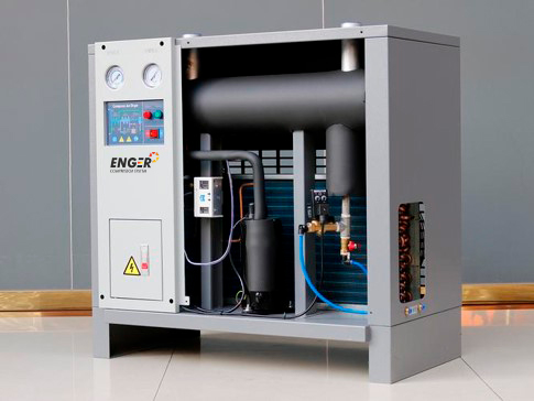 Рефрижераторный осушитель ENGER RD-015T