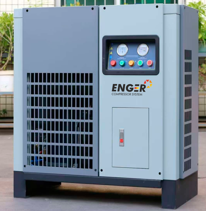 Рефрижераторный осушитель ENGER RD-135