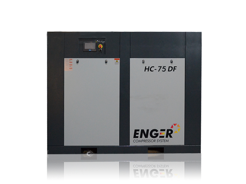 Винтовой компрессор Enger HC/HB 75 кВт