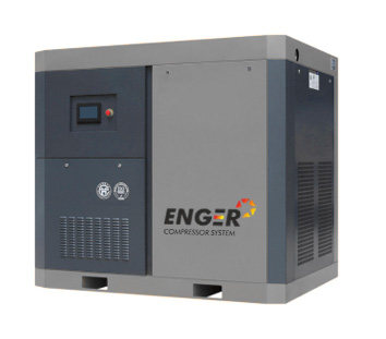 Винтовая безмасляная воздуходувка ENGER AHG-20A
